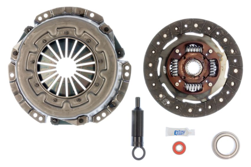 Exedy 16034 EXEDY OEM Clutch Kit; TOYOTA