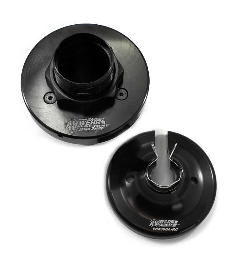 WEHRS MACHINE WEHWM308A Coil-Over Kit 5in for Afco