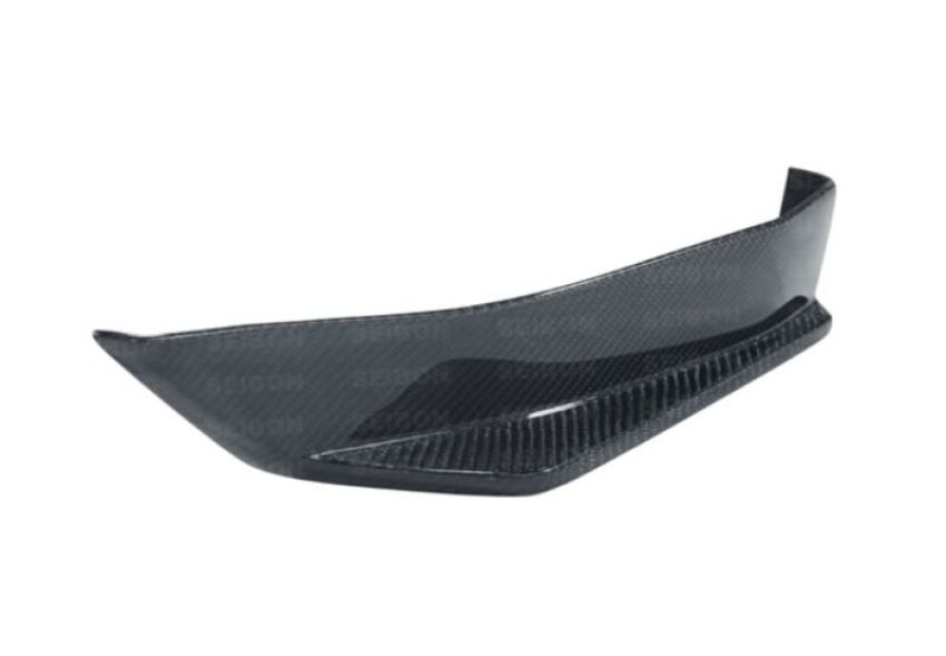 Seibon Carbon RL1213SCNFRS-KC REAR LIP