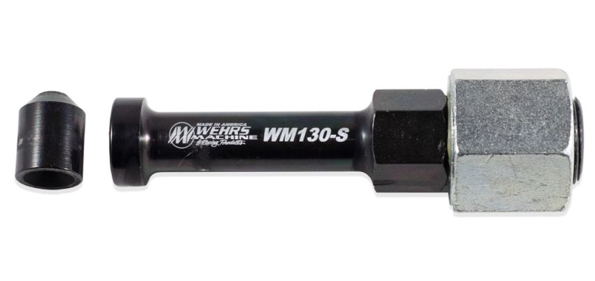 WEHRS MACHINE WEHWM130-S Ball Joint Separator 3-pc Spindle