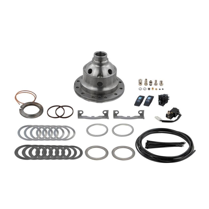 ARB RD177 Airlocker Dana70X/80X 40 Spl High Spd S/N