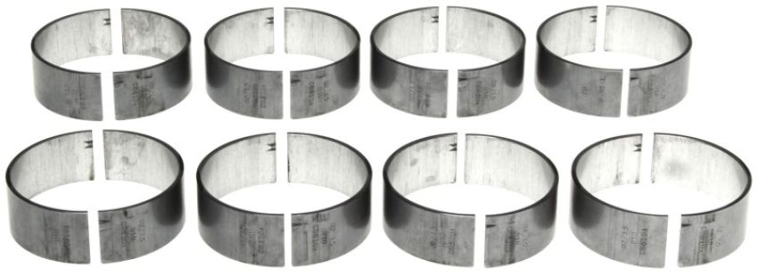 Clevite CB610A10(8) GM Pass & Trk215 265 300 301 340 350 V8 1961-81 Con Rod Bearing Set