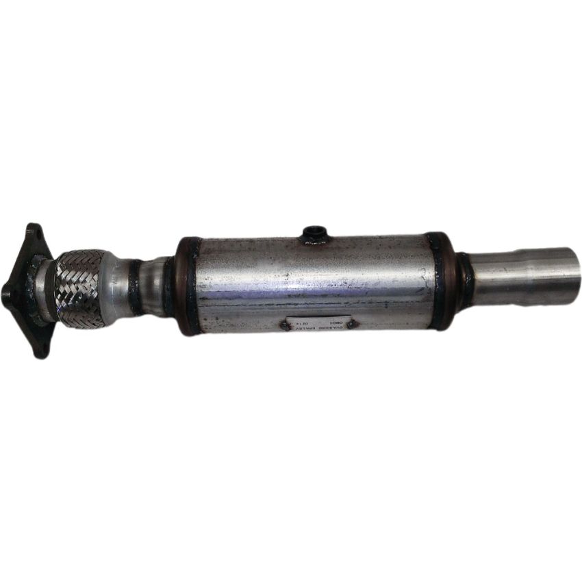 Davico Mfg 145801 Direct Fit Catalytic Converter