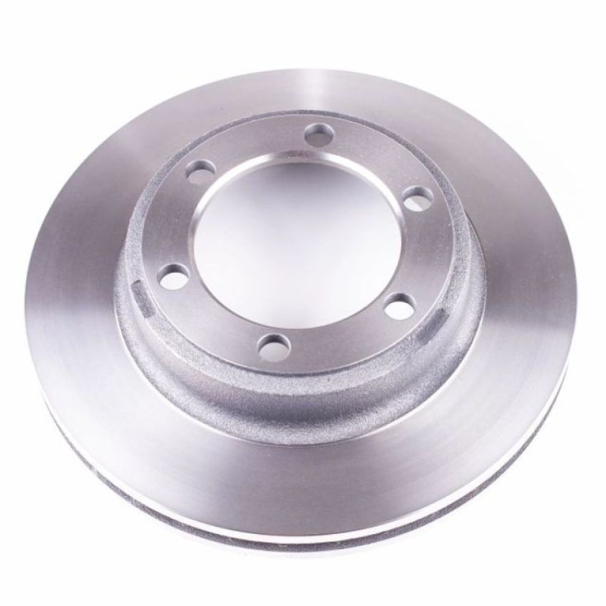 PowerStop AR9315 AutoSpecialty Brake Rotor