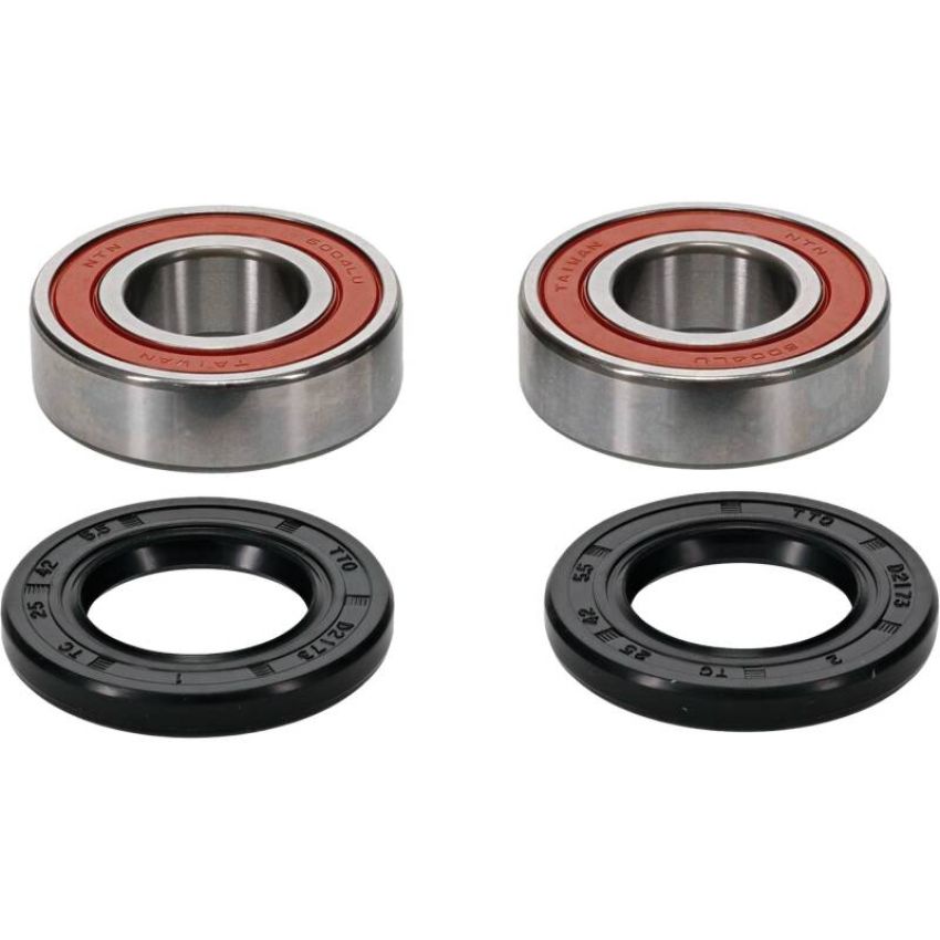 Pivot Works 25-1223-P Wheel Bearing Kit