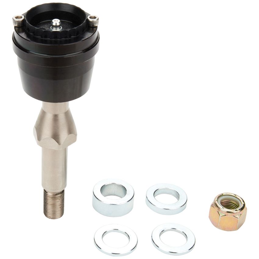 ALLSTAR PERFORMANCE ALL56879 Low Friction B/J Press Straight Pin K5103 1-2in