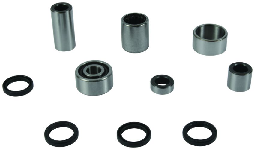 All Balls Racing 28-1203 07-13 Honda TRX420 FE Swing Arm Bearing Kit
