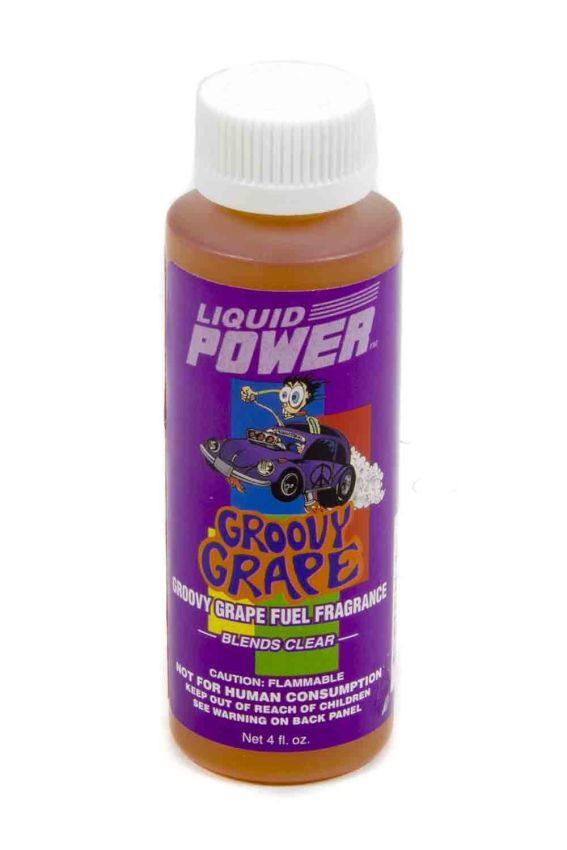 ALLSTAR PERFORMANCE ALL78126 Fuel Fragrance Grape 4oz