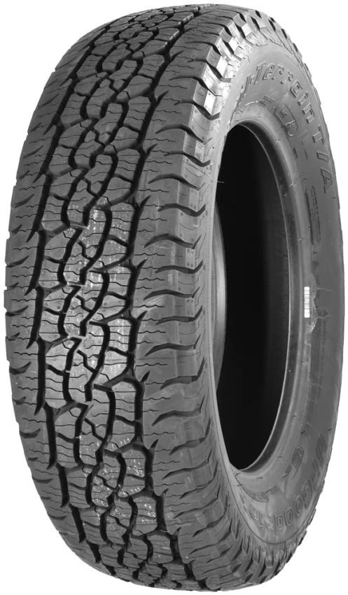 BFGOODRICH Trail-Terrain T/A 285/45R22