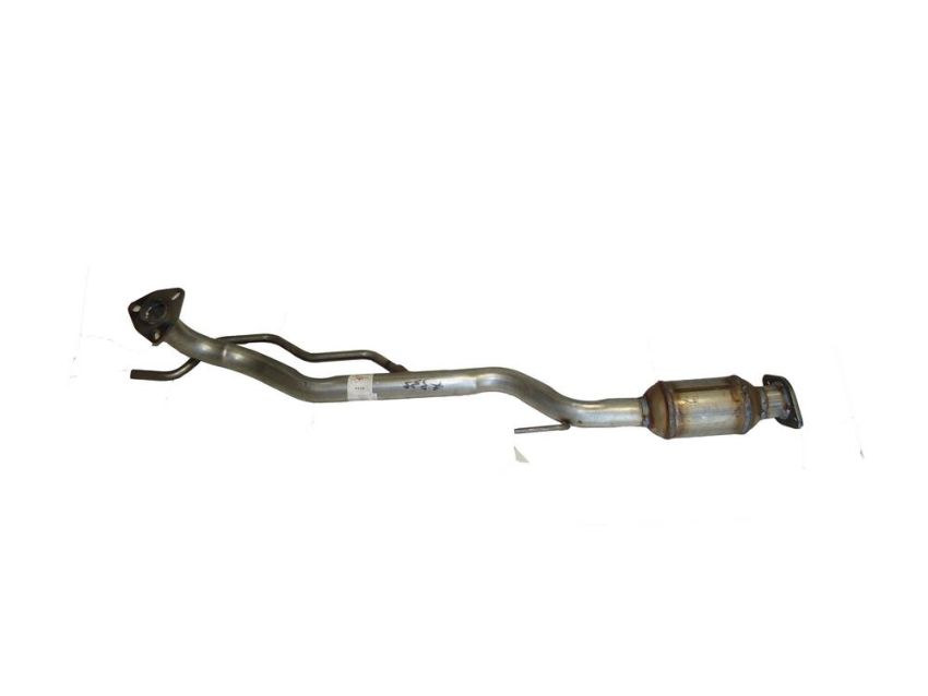 AB Catalytic 4333 Direct-Fit Catalytic Converter EPA (Federal)