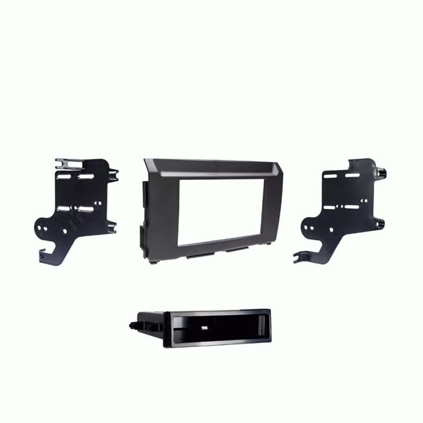 Metra 99-7631B Nissan - Titan 2017-up Titan XD 2016-up Radio Install Kits