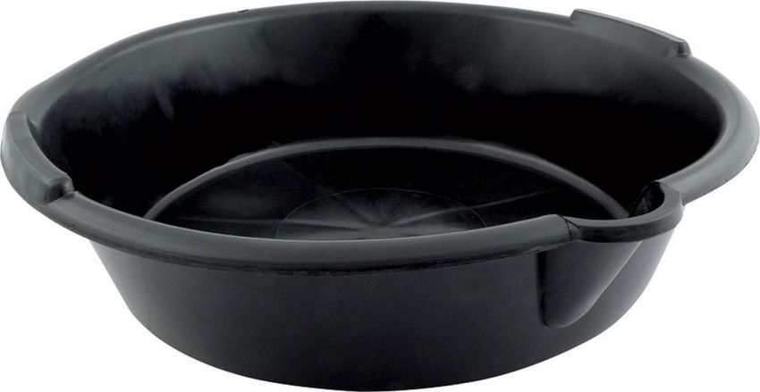 ALLSTAR PERFORMANCE ALL40112 Drain Pan 7qt