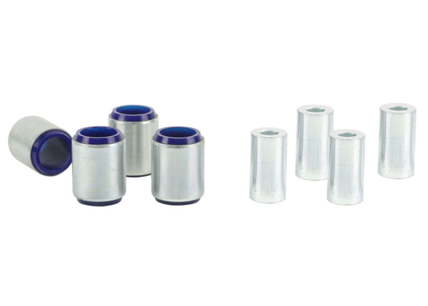 Superpro SPF4314K 2015 BMW 228i Base Rear Trailing Arm Forward and Rearward Bushing Set
