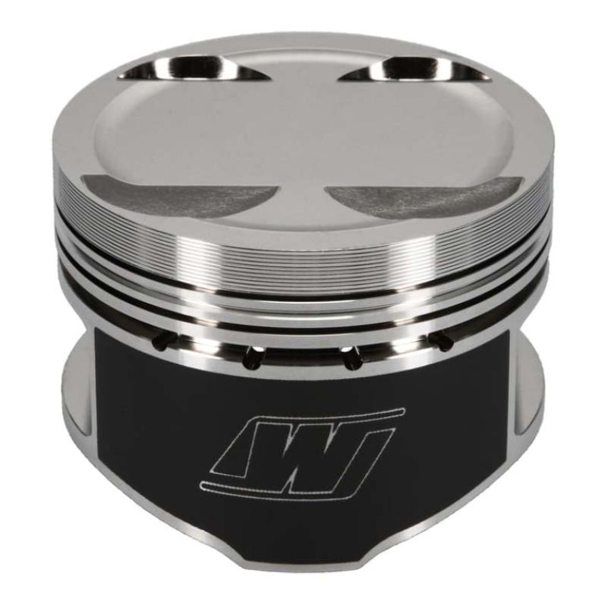 Wiseco 6615M87AP Piston, Toyota, 3S-GTE, 87.00 mm Bore, Sport Compact, Set of 1