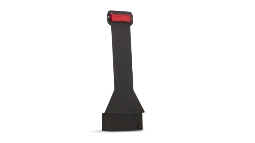 Body Armor 4x4 JK5120 Elevated Third Brake Light