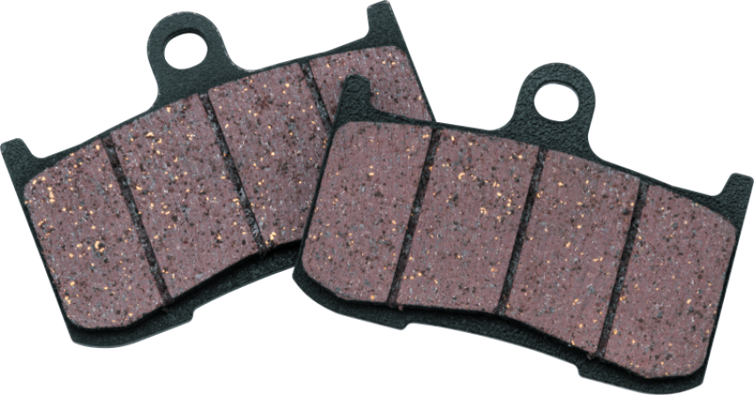 TwinPower 596970 Brake Pads B