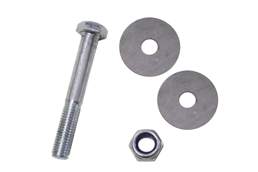 RustBuster RB9900 Rust Buster 1976-1986 Jeep CJ-7 Main Eye Bolt Kit