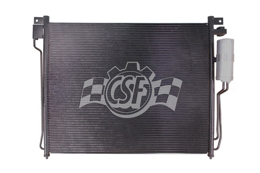 CSF 10632 A/C Condenser