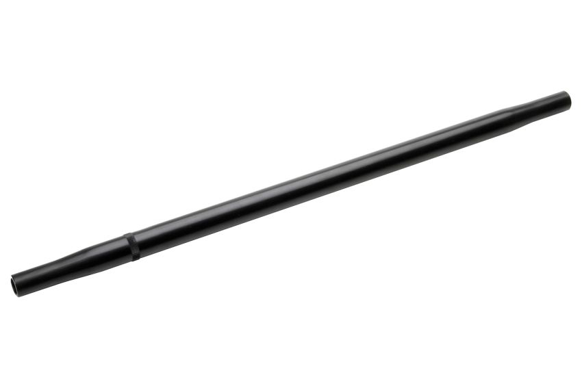 MPD RACING MPD41310 5/8 Aluminum Radius Rod 31in Black 1in OD