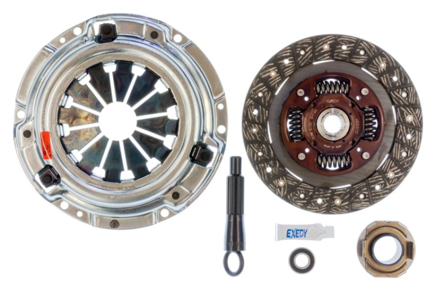Exedy 08801B Stage 1 Organic Clutch