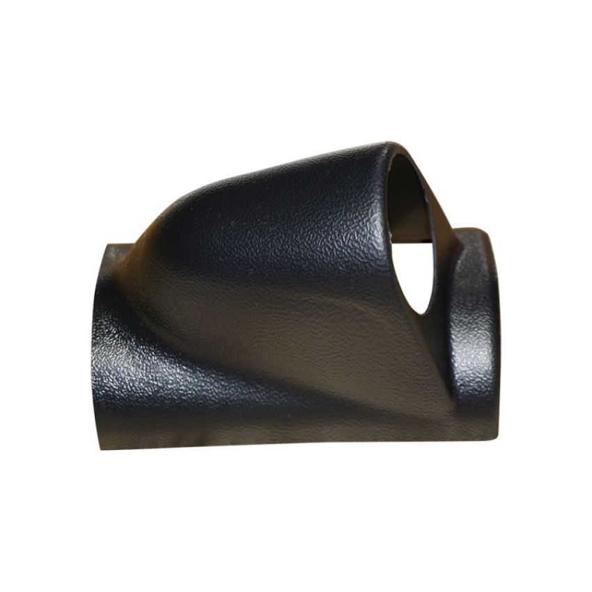 BLOX Racing BXPP-31911 96-00 Honda Civic Right Hand Drive Pillar Pod Gauge Mount - 1 Gauge