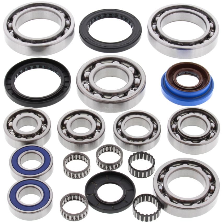 All Balls Racing 25-2089 2005 Polaris Sportsman 400 4x4 Transaxle Bearing & Seal Kit