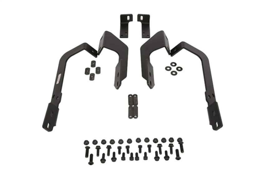 Dee Zee DZ16274 Deezee 20-21 Kia Sorento Running Board NXc Bracket Kit