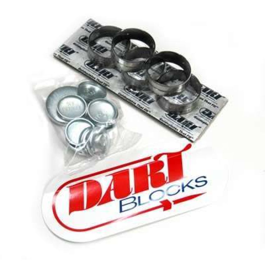 DART DRT32000001 SBC Little M Block Parts Kit