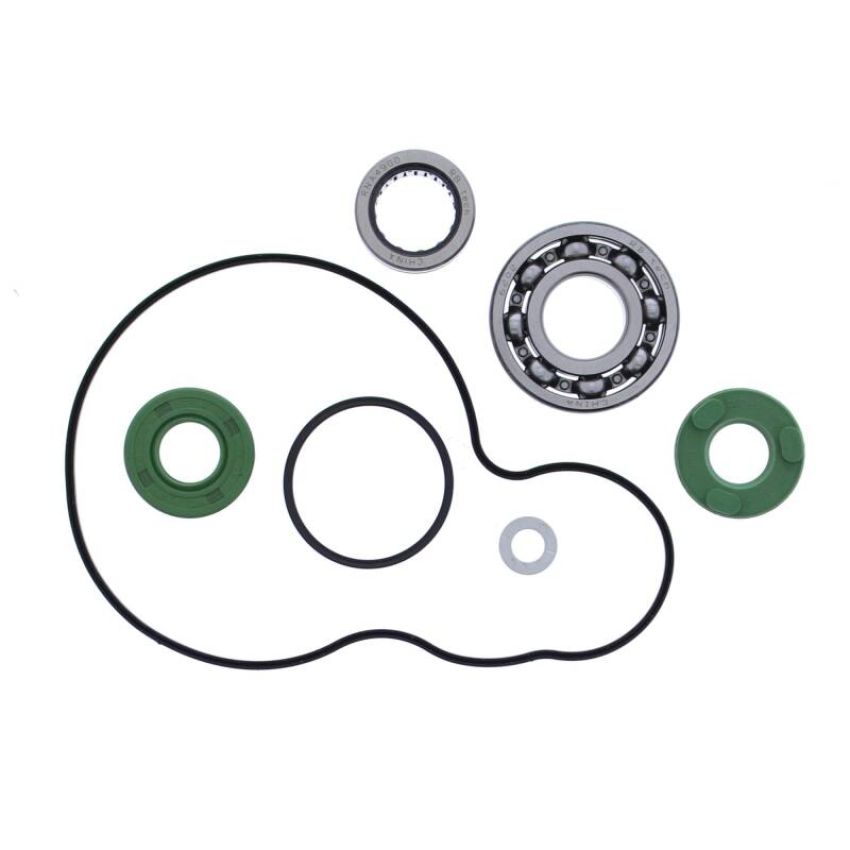 Vertex Pistons 821331 Vertex Gaskets 07-12 KTM SX-F 450 Water Pump Rebuild Kit