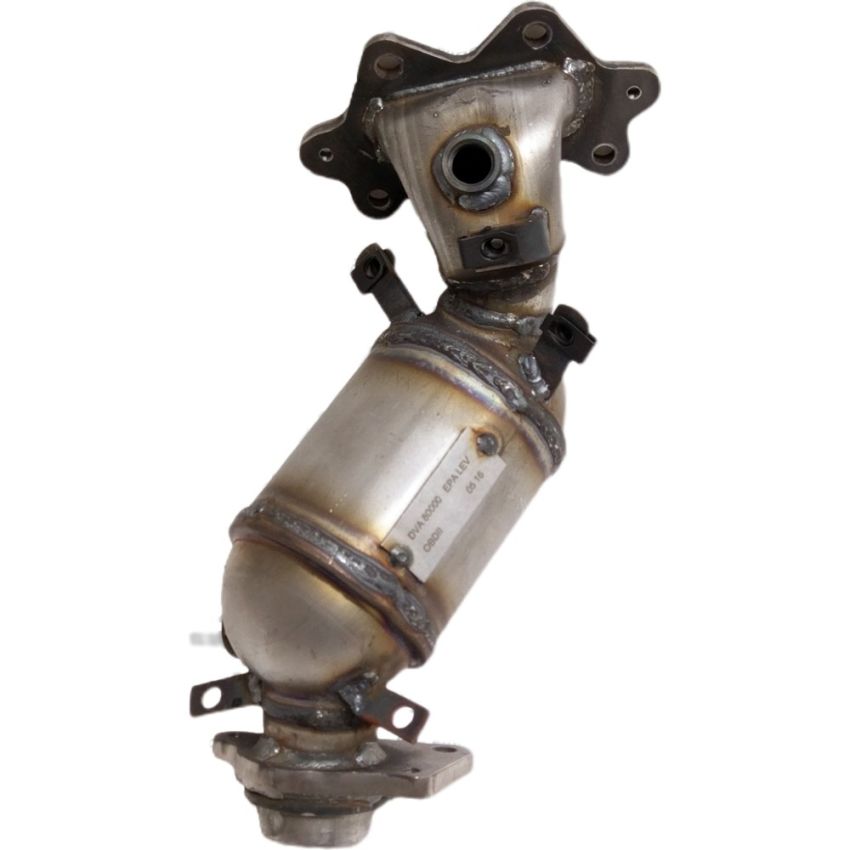 Davico Mfg 17349 Direct Fit Catalytic Converter