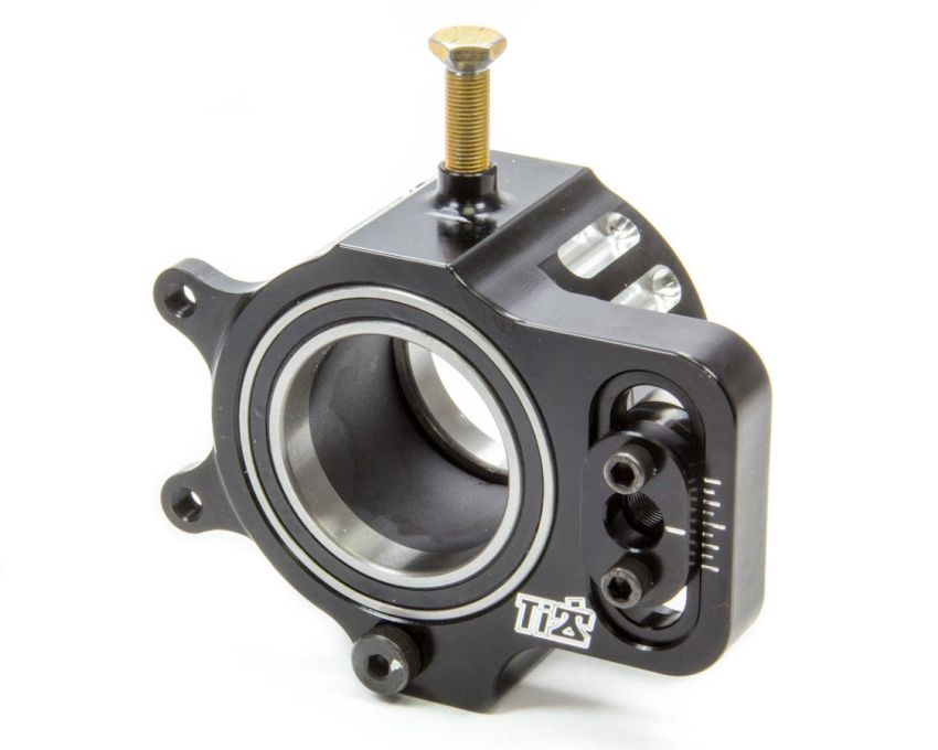 Ti22 PERFORMANCE TIP2034 Double Bearing Birdcage Assy Right Rear