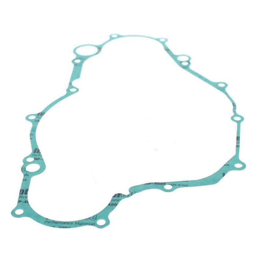 Vertex Pistons 816314 Vertex Gaskets 04-09 Yamaha YFZ450 Inner Clutch - Side Cover Gasket Kit