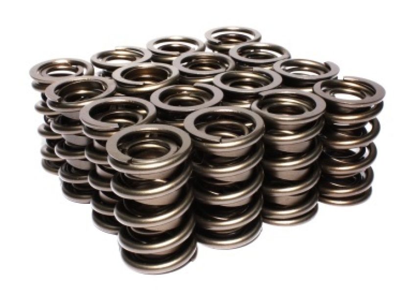 COMP Cams 26929-16 Dual Valve Springs w/ Damper 1.560 OD 1.900 IH .740 Lift