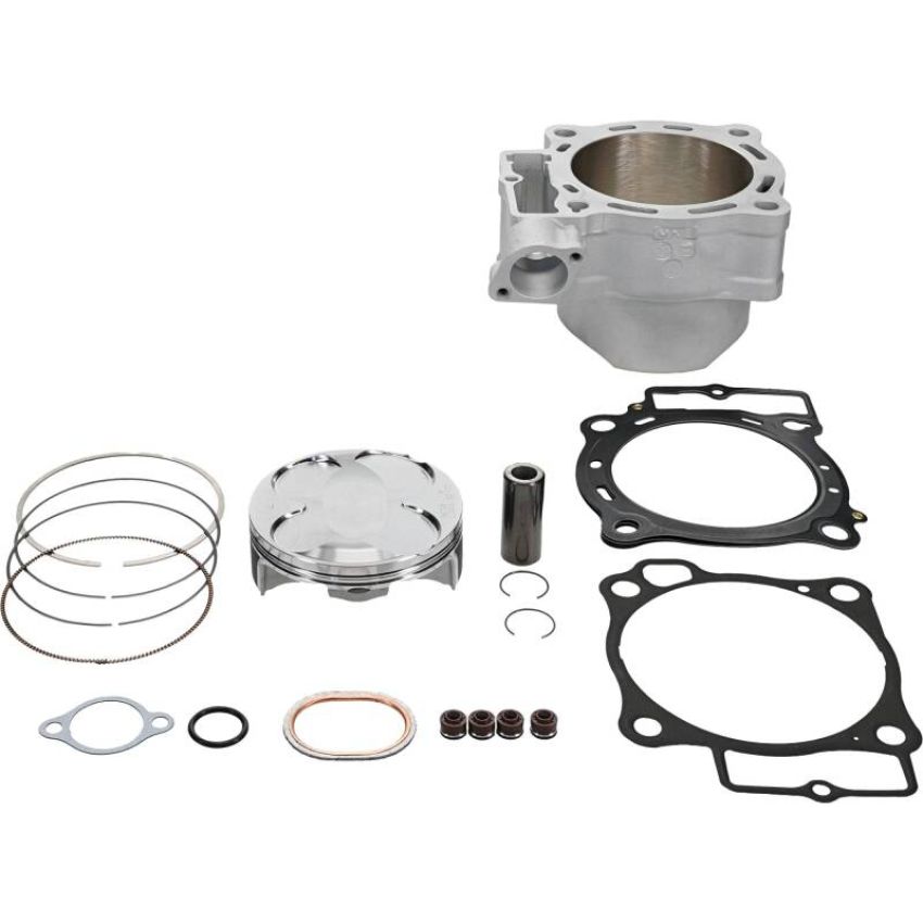 Cylinder Works 10010-K03 21-23 Honda CRF 450 R 450cc Standard Bore Cylinder Kit