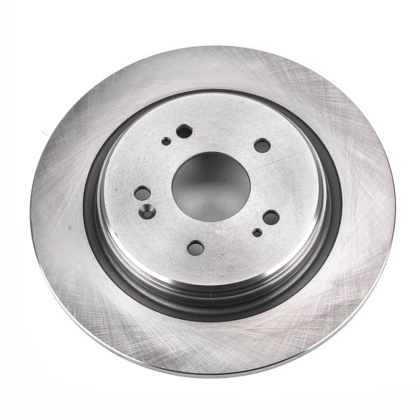 PowerStop JBR1721 AutoSpecialty Brake Rotor