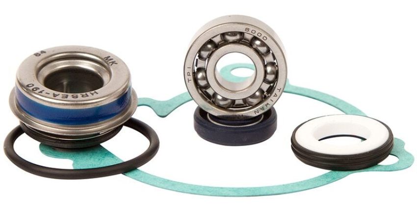 Hot Rods WPK0025 07-15/2019 Yamaha YFM 700 FG Grizzly 4x4 700cc Water Pump Kit