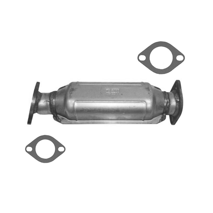 Eastern Catalytic 40788 Federal / EPA Direct-Fit Converter Assembly