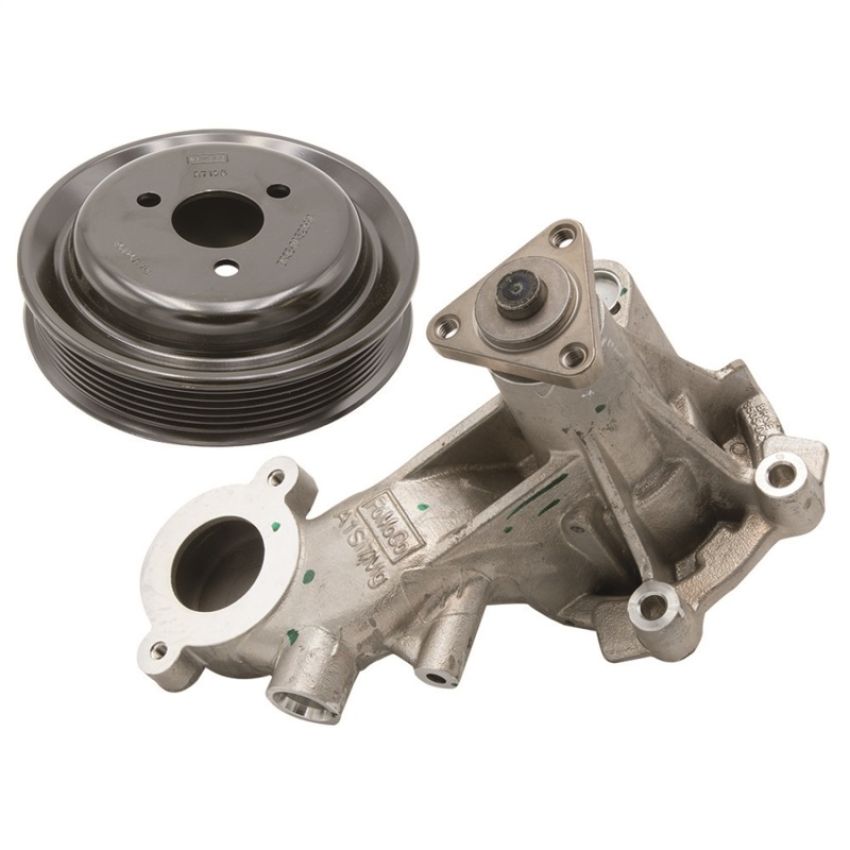 Ford Racing M-8501-M50A 5.0L/5.2L Coyote Water Pump Kit