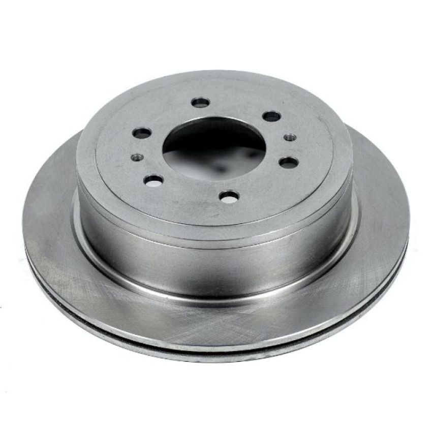 PowerStop AR8598 AutoSpecialty Brake Rotor
