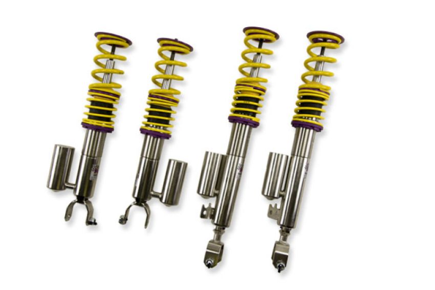 KW 35250005 Coilover Kit V3 Honda S2000