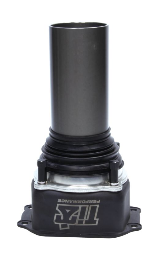 Ti22 PERFORMANCE TIP4710 Torque Ball Housing Assembly Steel Black