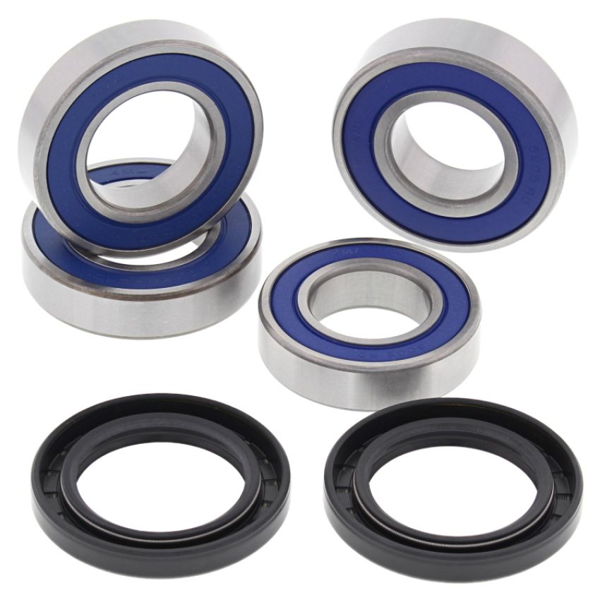 All Balls Racing 25-1563 Wheel Bearing Kits