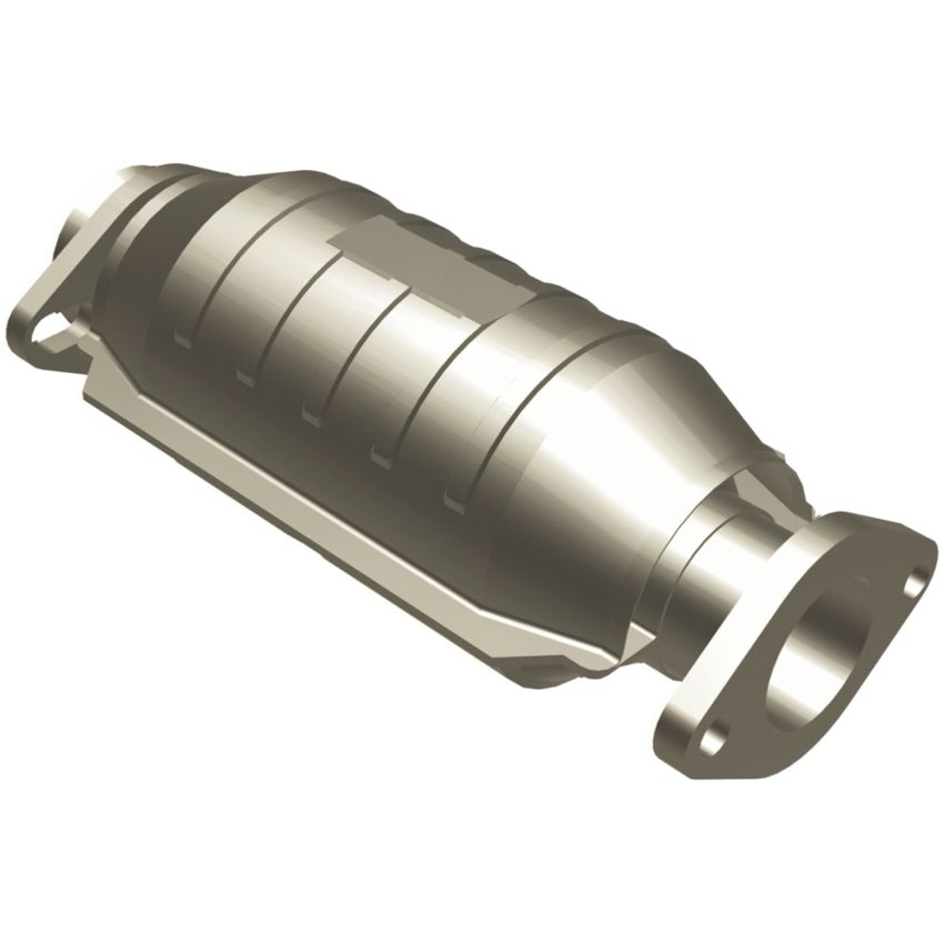MagnaFlow Exhaust Products 338686 California Direct-Fit Catalytic Converter