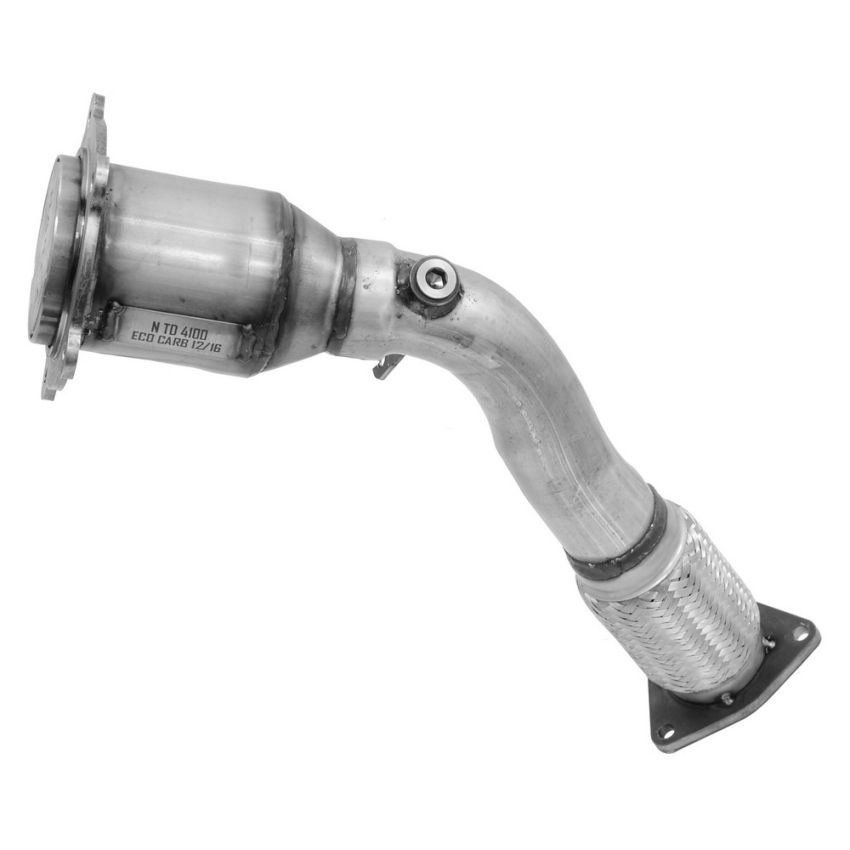 AP Exhaust 644073 EPA (Federal) Catalytic Converter