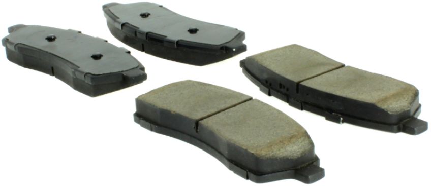 Stoptech 309.07570 Performance Brake Pads