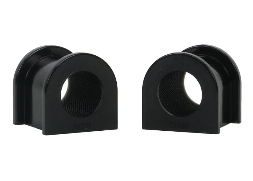 Whiteline W23841 2005-2013 Toyota Tacoma Sway Bar - Mount Bushing