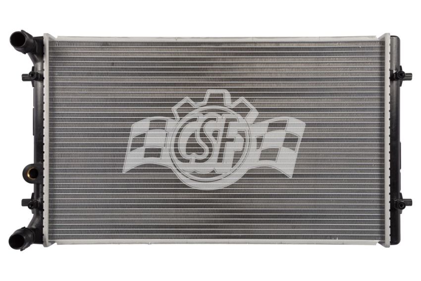 CSF 3159 Radiator