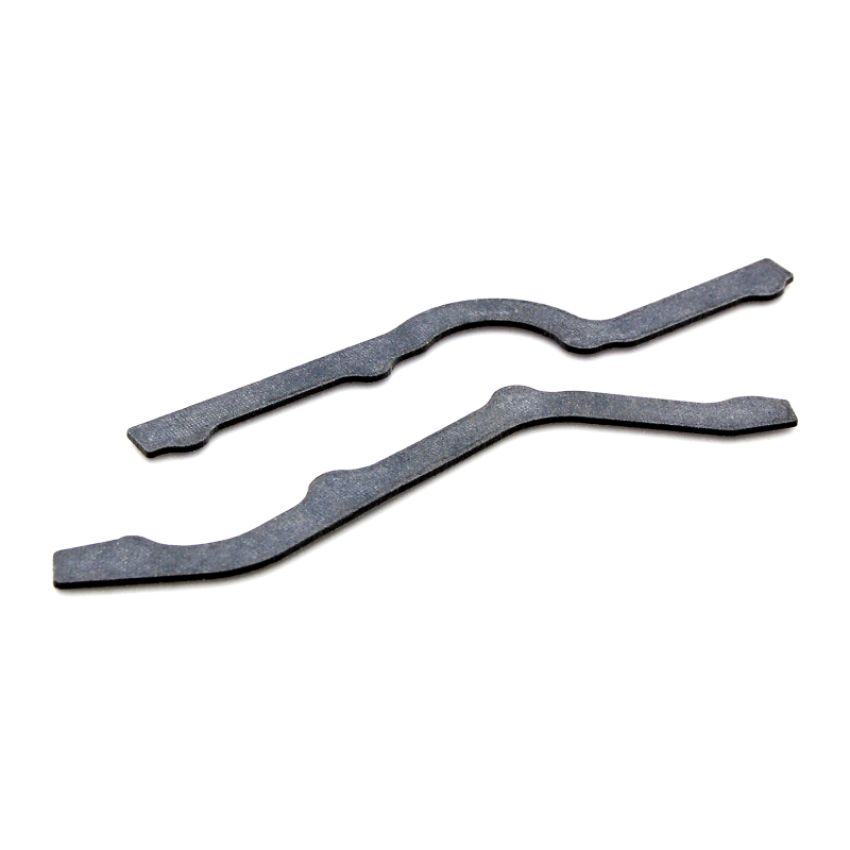 Cometic Gasket C5536-060 Cometic Chevrolet Gen-1 Small Block V8 .060in Fiber Intake Manifold End Seals Kit