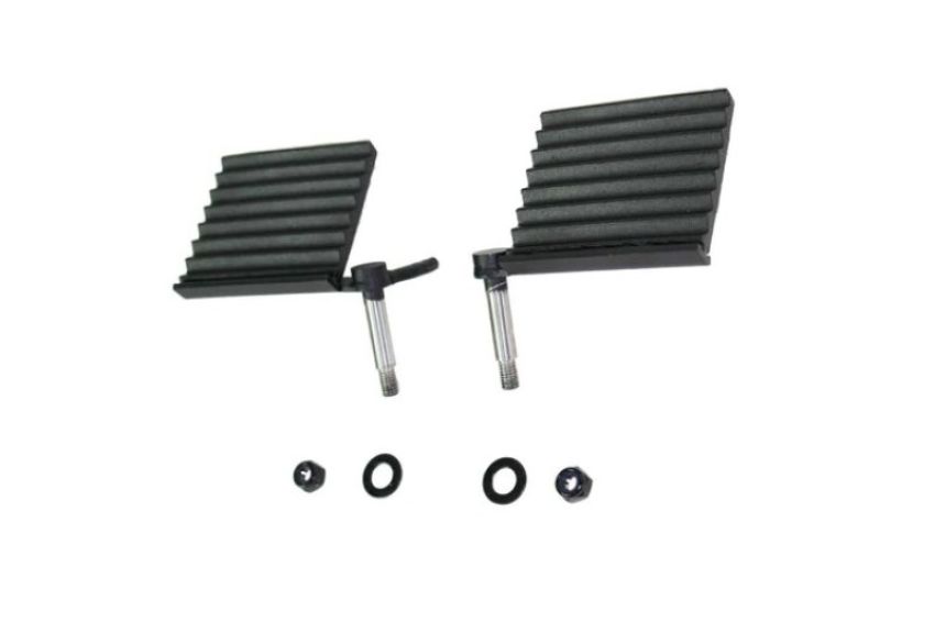 Fishbone Offroad FB21082 Foot Peg Set FB21082