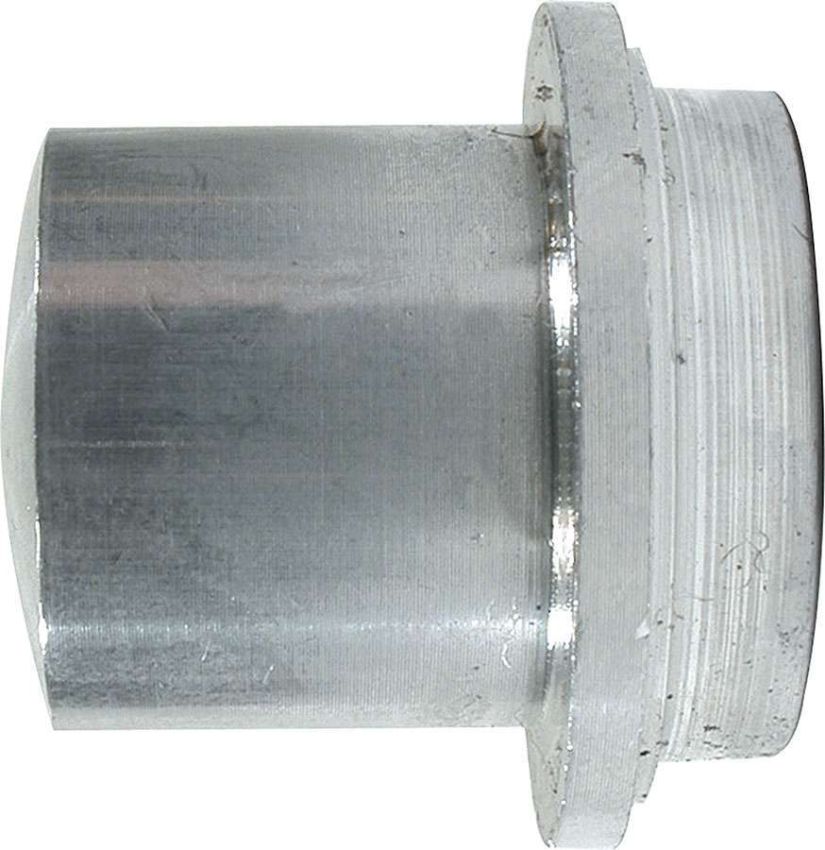 ALLSTAR PERFORMANCE ALL90052 Cam Button Alum SBC w/ Late Indented Cover